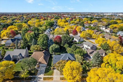 Tiny photo for 705 S Whispering Hills Drive, Naperville, IL 60540 (MLS # 12500865)