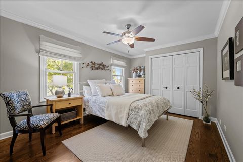 Tiny photo for 705 S Whispering Hills Drive, Naperville, IL 60540 (MLS # 12500865)