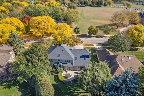 Tiny photo for 705 S Whispering Hills Drive, Naperville, IL 60540 (MLS # 12500865)