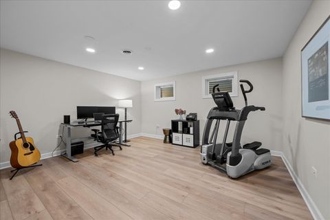 Tiny photo for 705 S Whispering Hills Drive, Naperville, IL 60540 (MLS # 12500865)