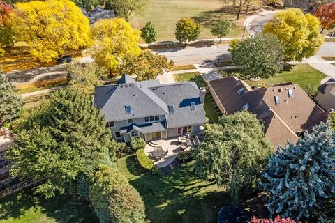 Tiny photo for 705 S Whispering Hills Drive, Naperville, IL 60540 (MLS # 12500865)