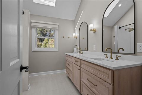 Tiny photo for 705 S Whispering Hills Drive, Naperville, IL 60540 (MLS # 12500865)