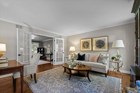 Tiny photo for 705 S Whispering Hills Drive, Naperville, IL 60540 (MLS # 12500865)