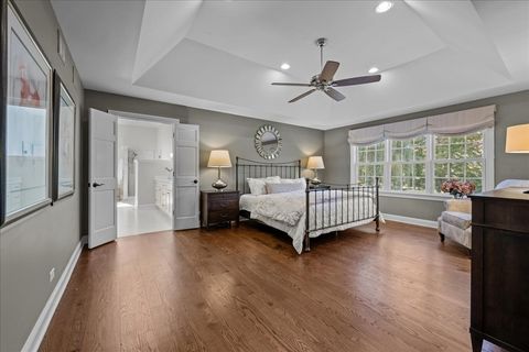 Tiny photo for 705 S Whispering Hills Drive, Naperville, IL 60540 (MLS # 12500865)