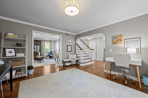 Tiny photo for 705 S Whispering Hills Drive, Naperville, IL 60540 (MLS # 12500865)