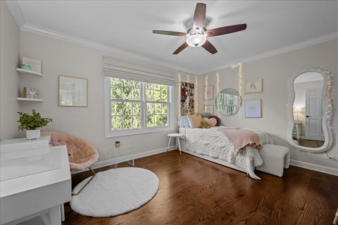 Tiny photo for 705 S Whispering Hills Drive, Naperville, IL 60540 (MLS # 12500865)