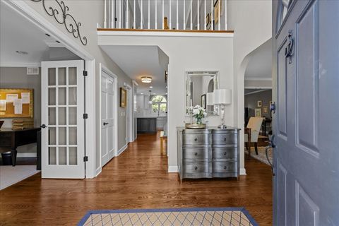 Tiny photo for 705 S Whispering Hills Drive, Naperville, IL 60540 (MLS # 12500865)