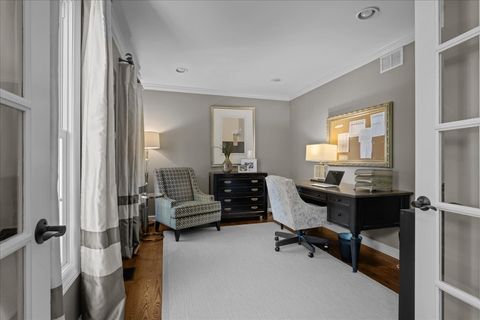 Tiny photo for 705 S Whispering Hills Drive, Naperville, IL 60540 (MLS # 12500865)