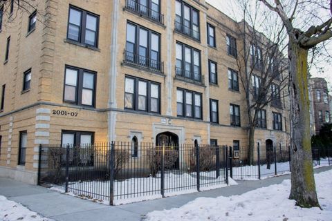 2001 W Fargo Avenue 1 Chicago IL 60645