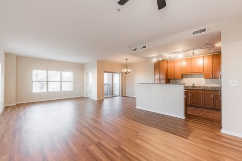 Tiny photo for 1650 Riverwoods Drive #205, Melrose Park, IL 60160 (MLS # 12510535)