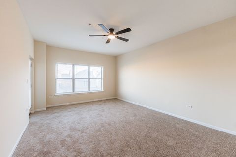 Tiny photo for 1650 Riverwoods Drive #205, Melrose Park, IL 60160 (MLS # 12510535)