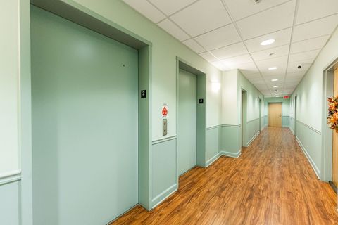 Tiny photo for 1650 Riverwoods Drive #205, Melrose Park, IL 60160 (MLS # 12510535)