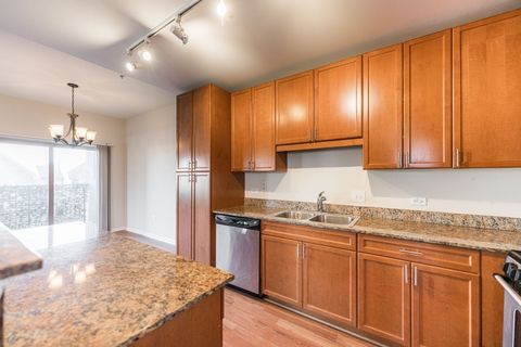 Tiny photo for 1650 Riverwoods Drive #205, Melrose Park, IL 60160 (MLS # 12510535)