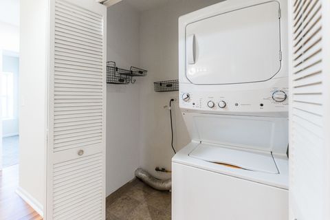 Tiny photo for 1650 Riverwoods Drive #205, Melrose Park, IL 60160 (MLS # 12510535)