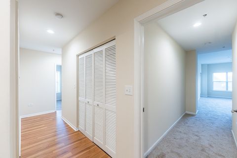 Tiny photo for 1650 Riverwoods Drive #205, Melrose Park, IL 60160 (MLS # 12510535)