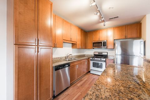 Tiny photo for 1650 Riverwoods Drive #205, Melrose Park, IL 60160 (MLS # 12510535)