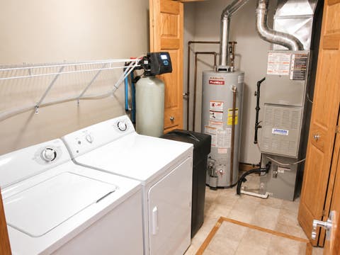 Tiny photo for 503 W Randolph Street #B, Heyworth, IL 61745 (MLS # 12709714)