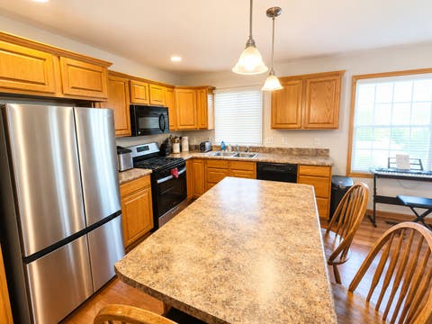 Tiny photo for 503 W Randolph Street #B, Heyworth, IL 61745 (MLS # 12709714)