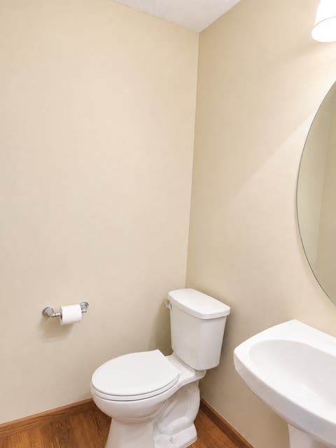Tiny photo for 503 W Randolph Street #B, Heyworth, IL 61745 (MLS # 12709714)