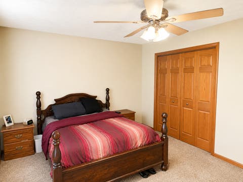 Tiny photo for 503 W Randolph Street #B, Heyworth, IL 61745 (MLS # 12709714)