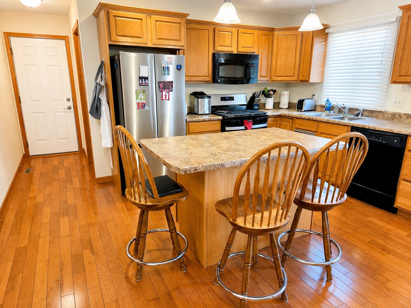 503 W Randolph Street B