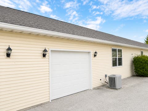 Tiny photo for 503 W Randolph Street #B, Heyworth, IL 61745 (MLS # 12709714)
