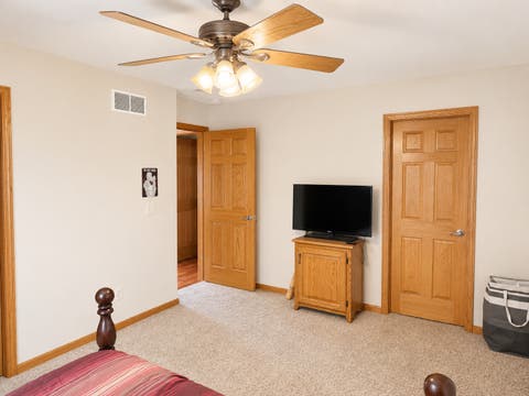Tiny photo for 503 W Randolph Street #B, Heyworth, IL 61745 (MLS # 12709714)