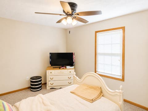 Tiny photo for 503 W Randolph Street #B, Heyworth, IL 61745 (MLS # 12709714)