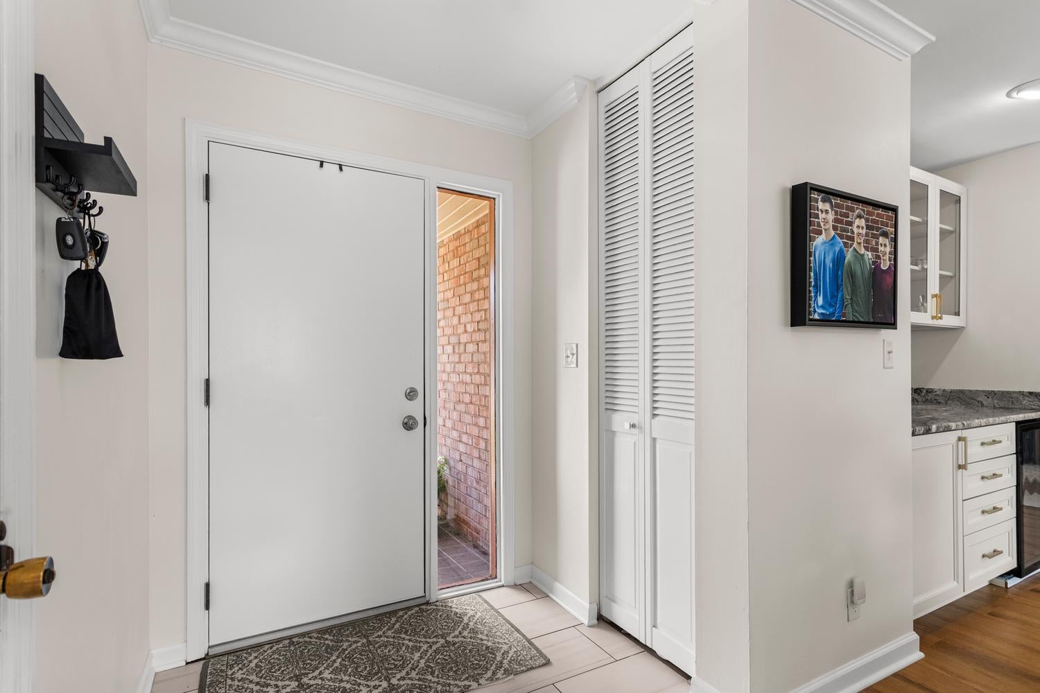 4 Fields E 0