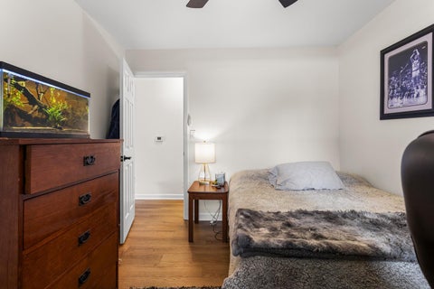 Tiny photo for 4 Fields E #0, Champaign, IL 61822 (MLS # 12727752)
