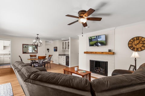 Tiny photo for 4 Fields E #0, Champaign, IL 61822 (MLS # 12727752)