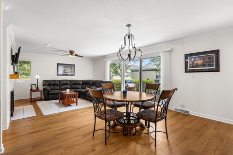 Tiny photo for 4 Fields E #0, Champaign, IL 61822 (MLS # 12727752)