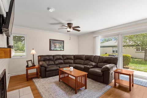 Tiny photo for 4 Fields E #0, Champaign, IL 61822 (MLS # 12727752)