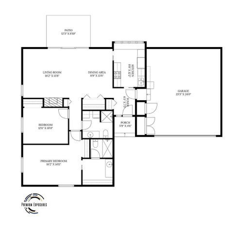Tiny photo for 4 Fields E #0, Champaign, IL 61822 (MLS # 12727752)
