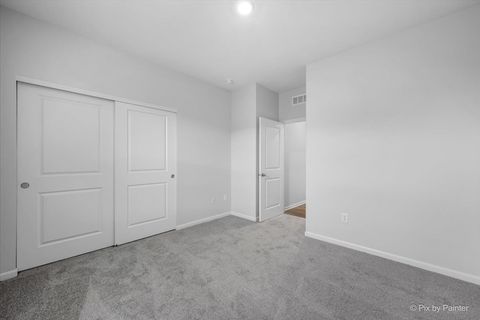 Tiny photo for 6324 Maple Glen Drive #6324, Wonder Lake, IL 60097 (MLS # 12502165)