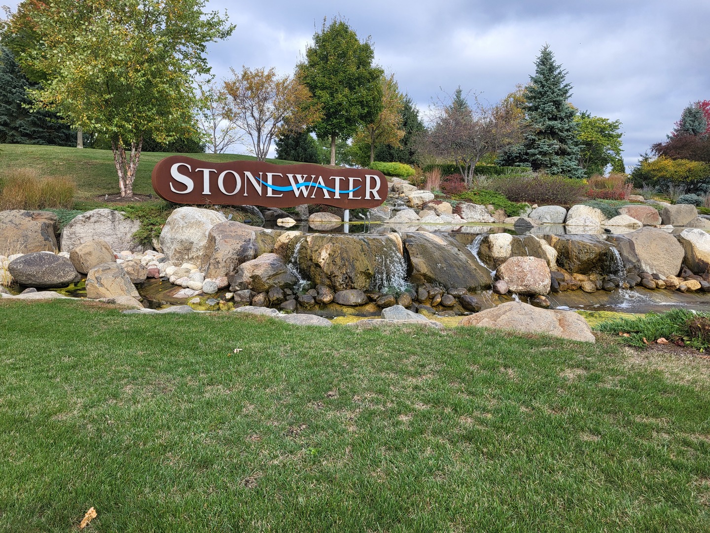 6324 Maple Glen Drive 6324