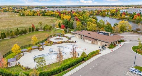 Tiny photo for 6324 Maple Glen Drive #6324, Wonder Lake, IL 60097 (MLS # 12502165)