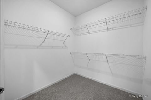 Tiny photo for 6324 Maple Glen Drive #6324, Wonder Lake, IL 60097 (MLS # 12502165)