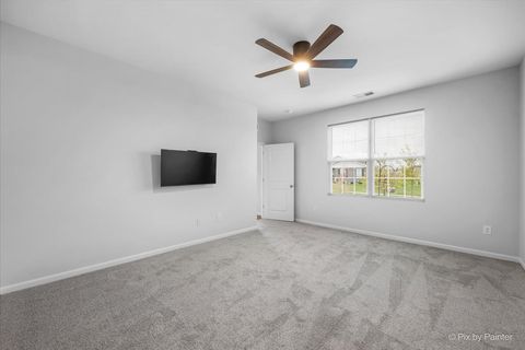 Tiny photo for 6324 Maple Glen Drive #6324, Wonder Lake, IL 60097 (MLS # 12502165)