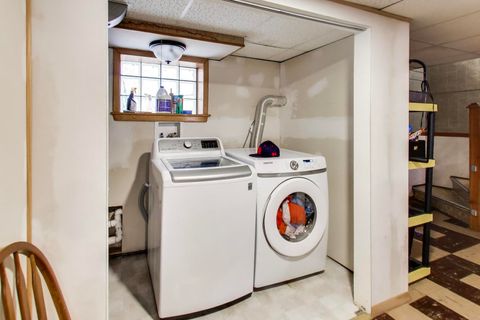 Tiny photo for 5726 S Neva Avenue, Chicago, IL 60638 (MLS # 12620987)