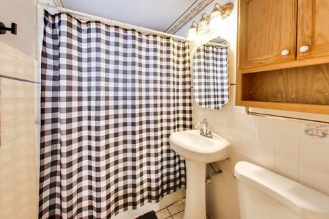 Tiny photo for 5726 S Neva Avenue, Chicago, IL 60638 (MLS # 12620987)