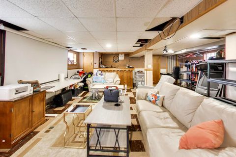 Tiny photo for 5726 S Neva Avenue, Chicago, IL 60638 (MLS # 12620987)