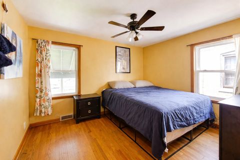 Tiny photo for 5726 S Neva Avenue, Chicago, IL 60638 (MLS # 12620987)