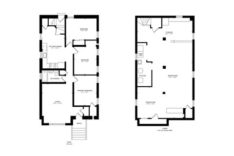 Tiny photo for 5726 S Neva Avenue, Chicago, IL 60638 (MLS # 12620987)