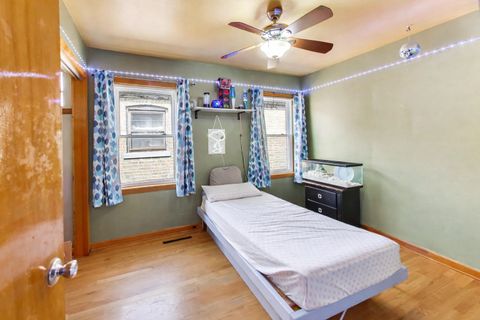 Tiny photo for 5726 S Neva Avenue, Chicago, IL 60638 (MLS # 12620987)