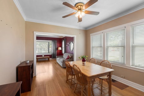 Tiny photo for 4030 Vernon Avenue, Brookfield, IL 60513 (MLS # 12686406)