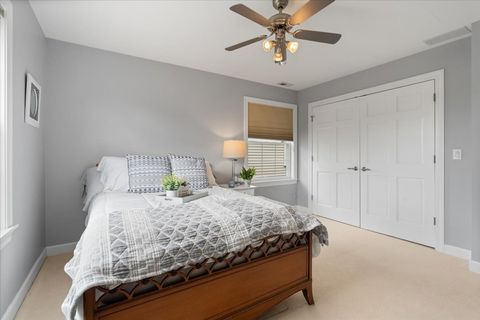 Tiny photo for 7315 W Lunt Avenue, Chicago, IL 60631 (MLS # 12510832)