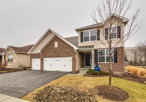 23426 W Lansdowne Road Plainfield IL 60585