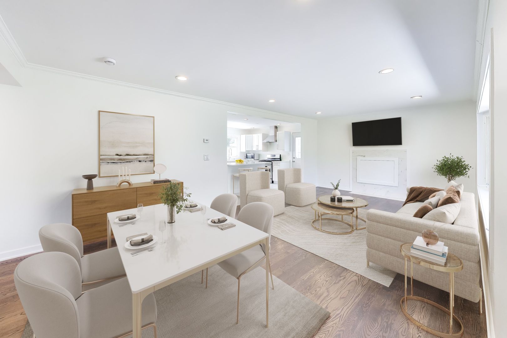 1731 George Court