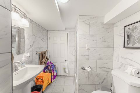 Tiny photo for 6929 S Oakley Avenue, Chicago, IL 60636 (MLS # 12615234)